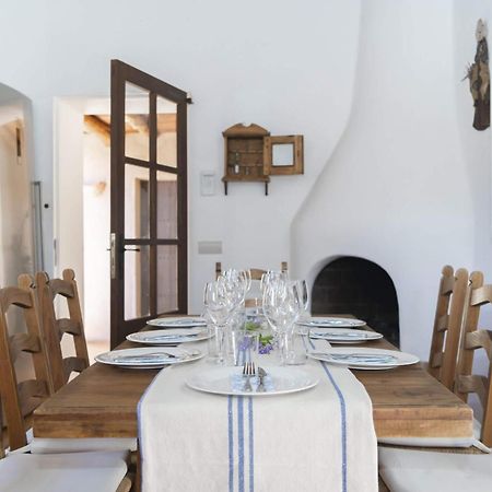 Villa Can Truy San José Dış mekan fotoğraf