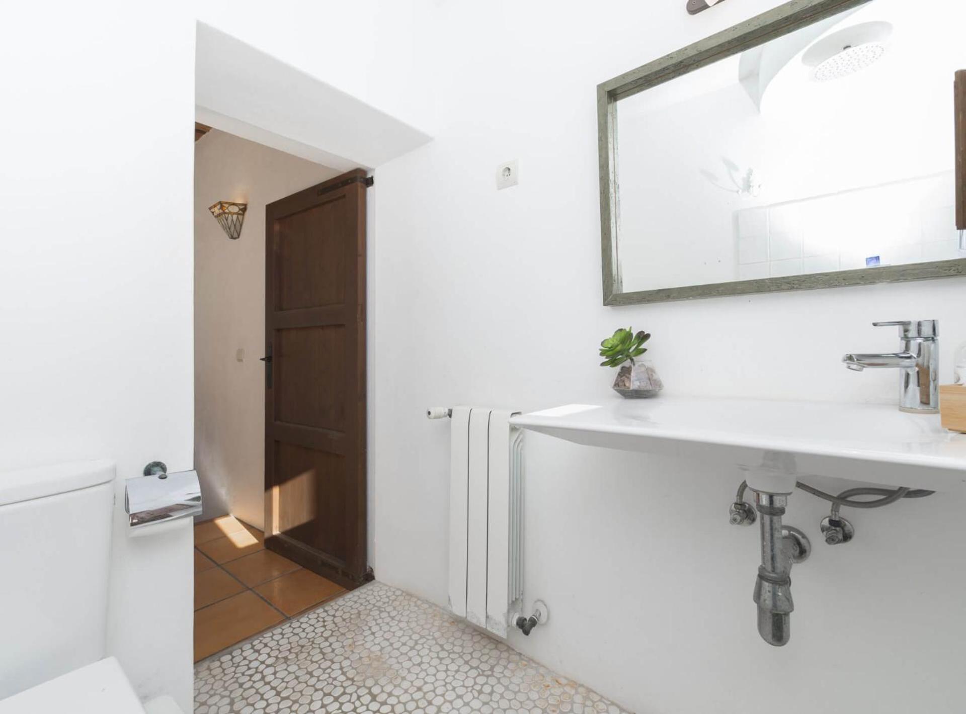 Villa Can Truy San José Dış mekan fotoğraf