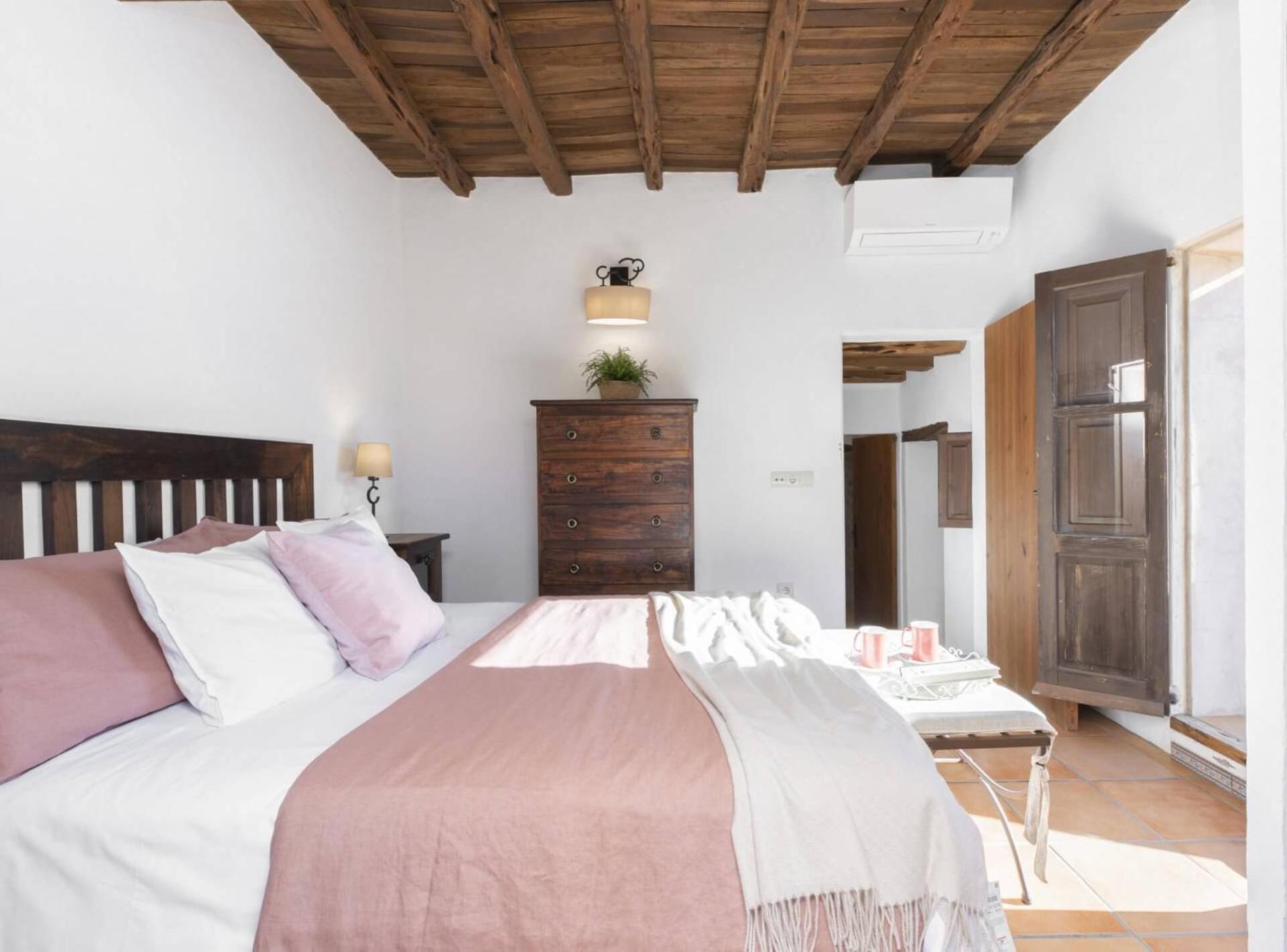 Villa Can Truy San José Dış mekan fotoğraf