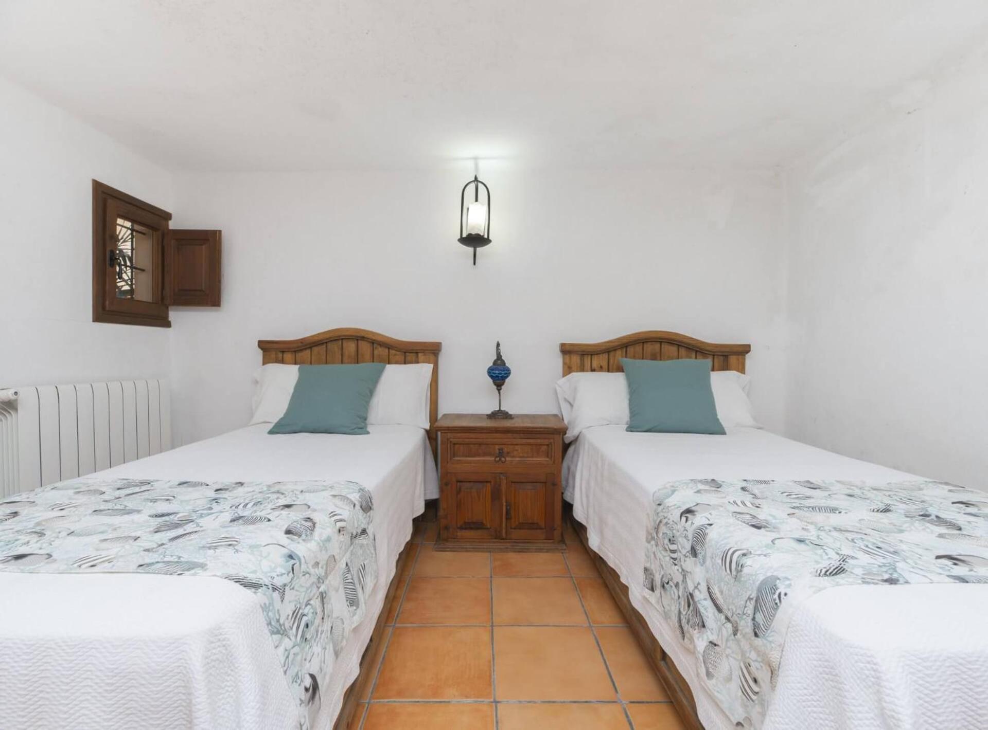 Villa Can Truy San José Dış mekan fotoğraf