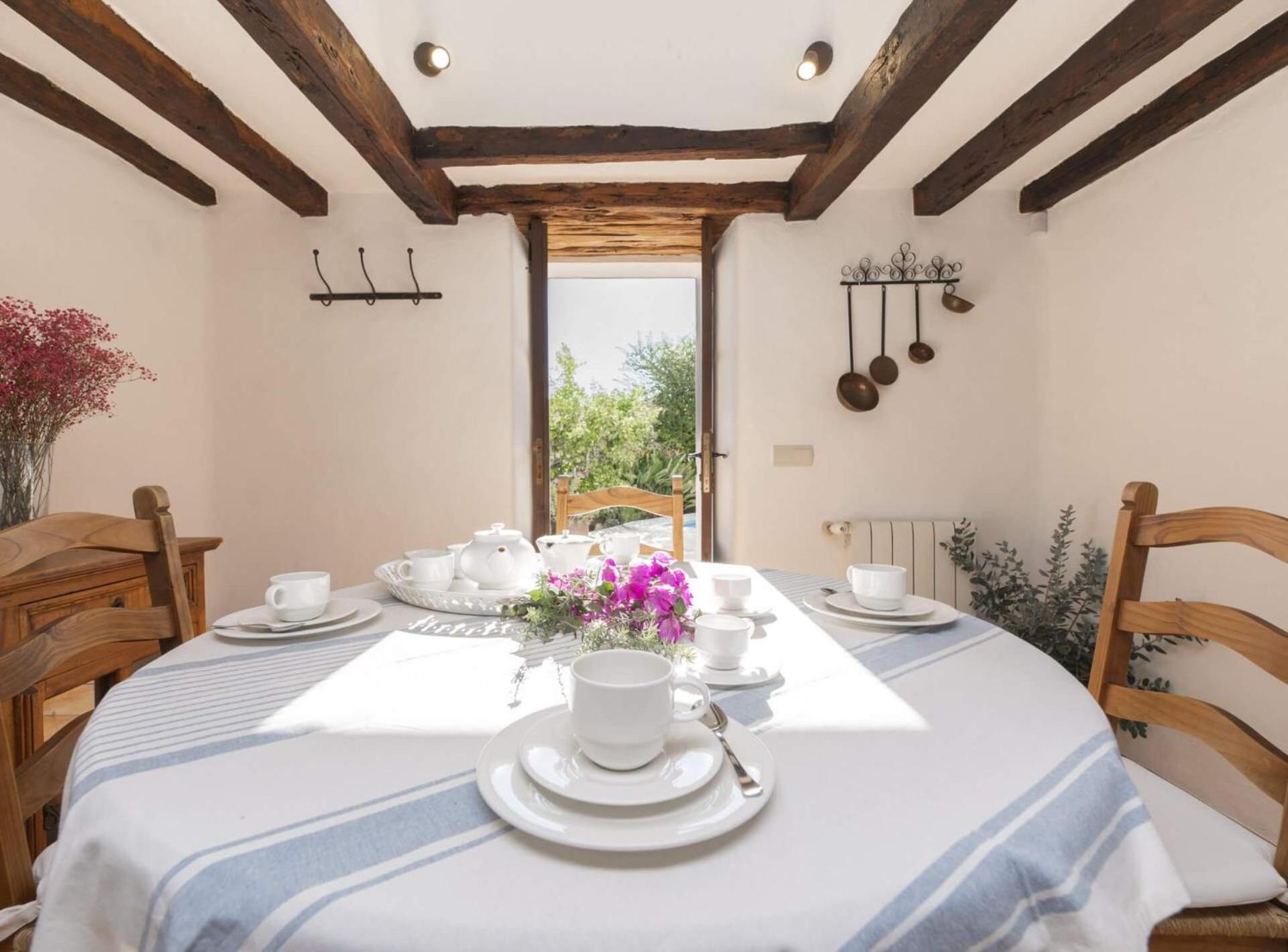 Villa Can Truy San José Dış mekan fotoğraf