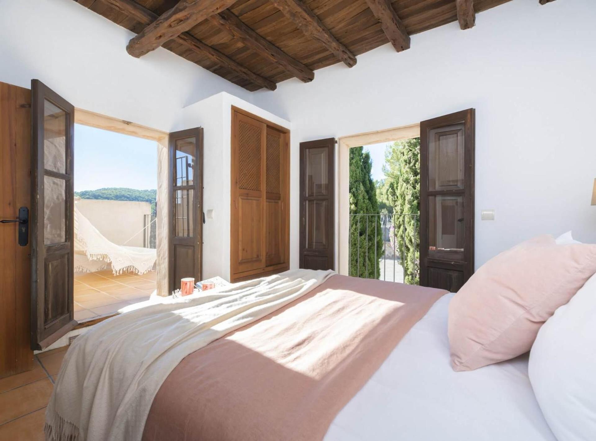 Villa Can Truy San José Dış mekan fotoğraf
