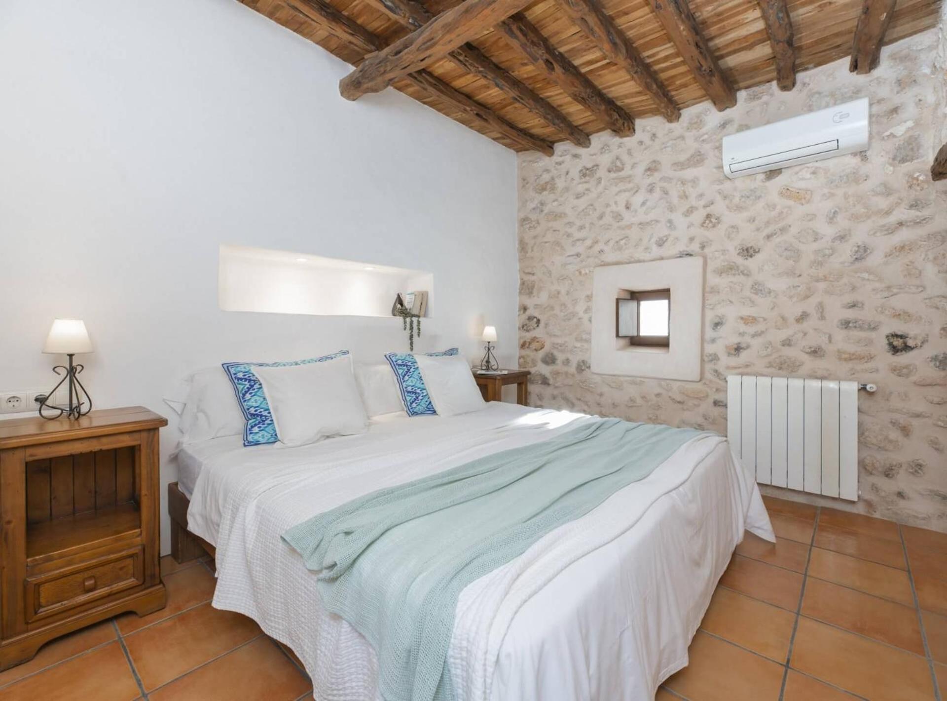 Villa Can Truy San José Dış mekan fotoğraf