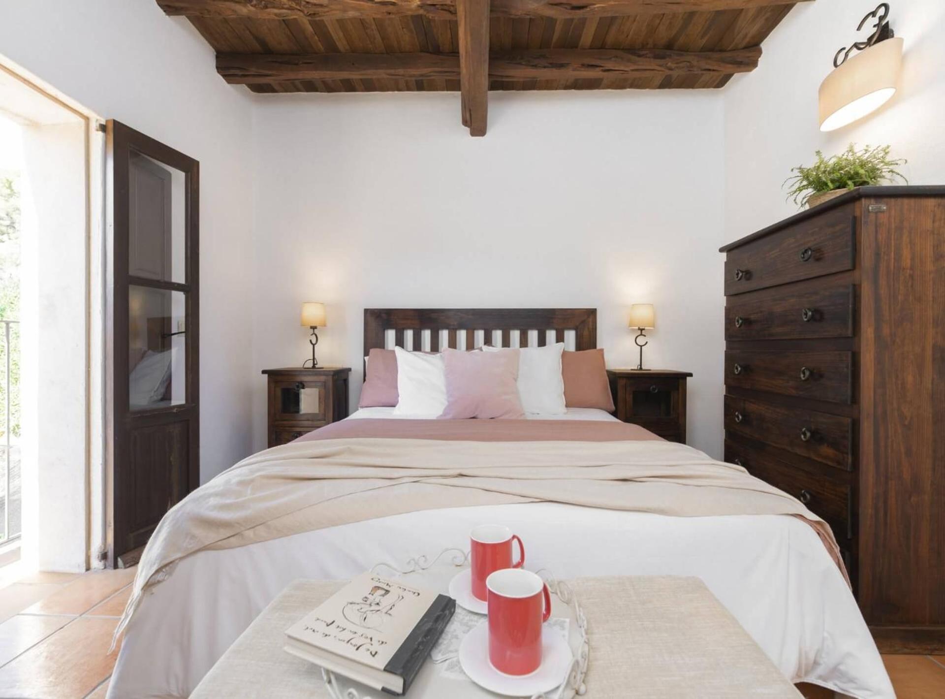 Villa Can Truy San José Dış mekan fotoğraf